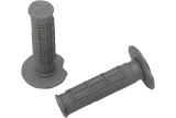 NK SFH REPL GRIPS GREY DIAMOND