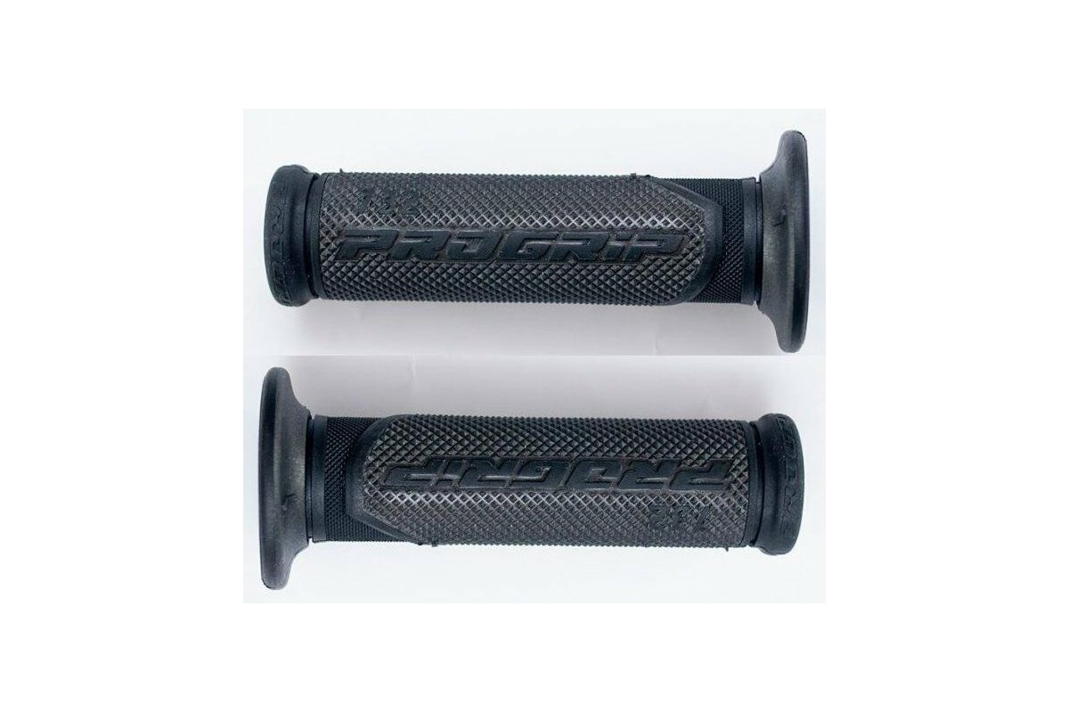 GRIPS732 BK/BK OPEN ENDS