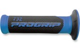 GRIPS732 BK/BLU OPEN ENDS