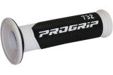 GRIPS732 BK/WH OPEN ENDS