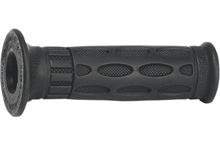 GRIPS767 SCOOTER BLACK