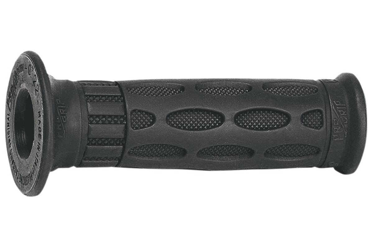 GRIPS767 SCOOTER BLACK