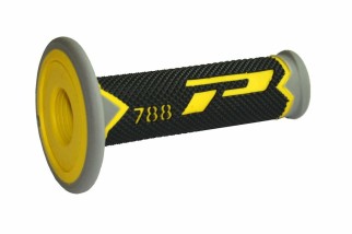 GRIPS788 GREY/YELLOW/BLACK