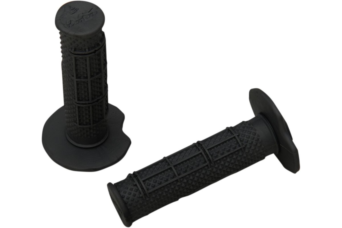 NK SFH REPL GRIPS BK DIAM