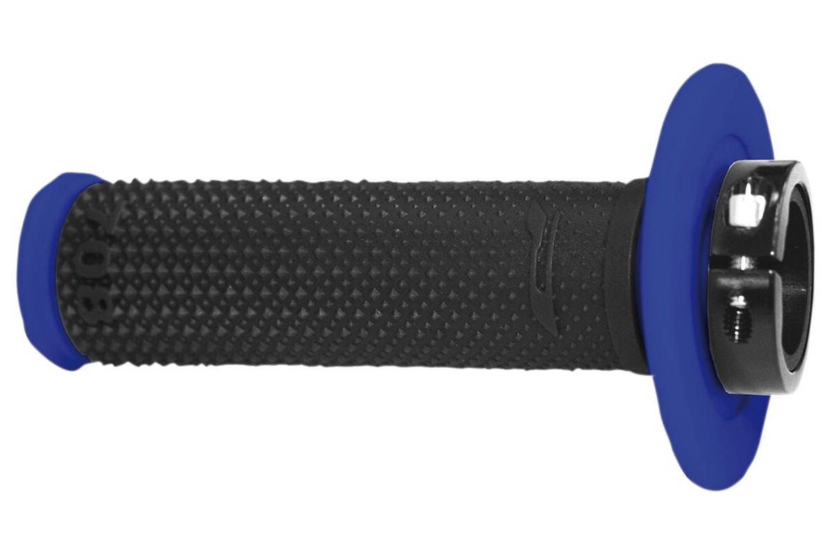 GRIPS 708 LOCK ON BLU/BLK