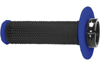 GRIPS 708 LOCK ON BLU/BLK