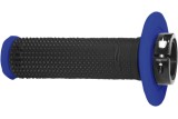 GRIPS 708 LOCK ON BLU/BLK