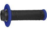 GRIPS 708 LOCK ON BLU/BLK