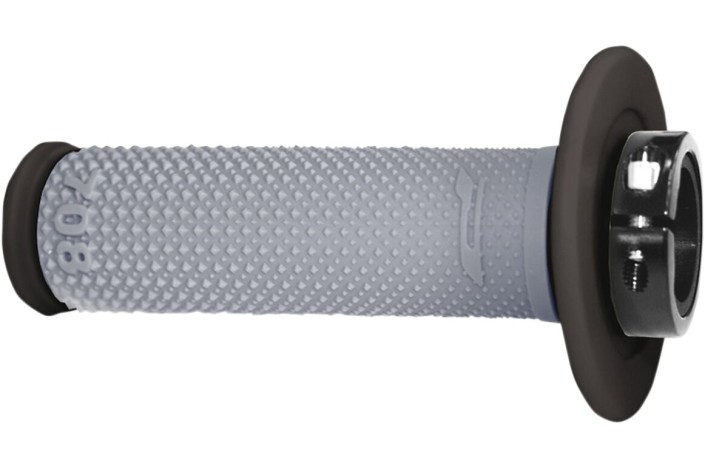 GRIPS 708 LOCK ON BK/GREY