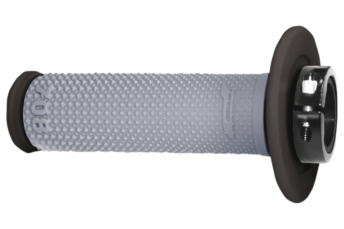 GRIPS 708 LOCK ON BK/GREY