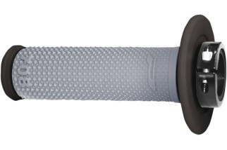 GRIPS 708 LOCK ON BK/GREY