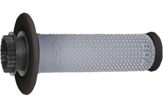 GRIPS 708 LOCK ON BK/GREY