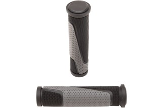 GRIPS 807 ATV/MTB BLK/GREY