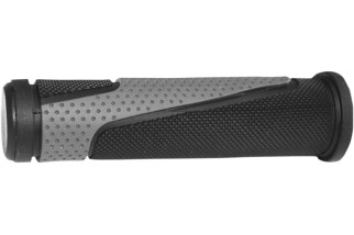 GRIPS 807 ATV/MTB BLK/GREY