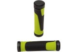 GRIPS 997 ATV LOCK ON FL YE/BK