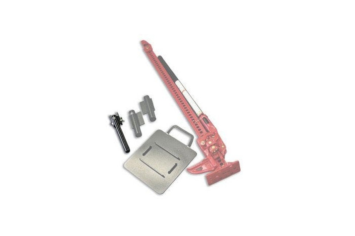 Adaptateur pour cric Hi-Lift - 250mm