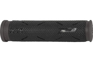 GRIPS MTB GRIPS 808 BK/TI