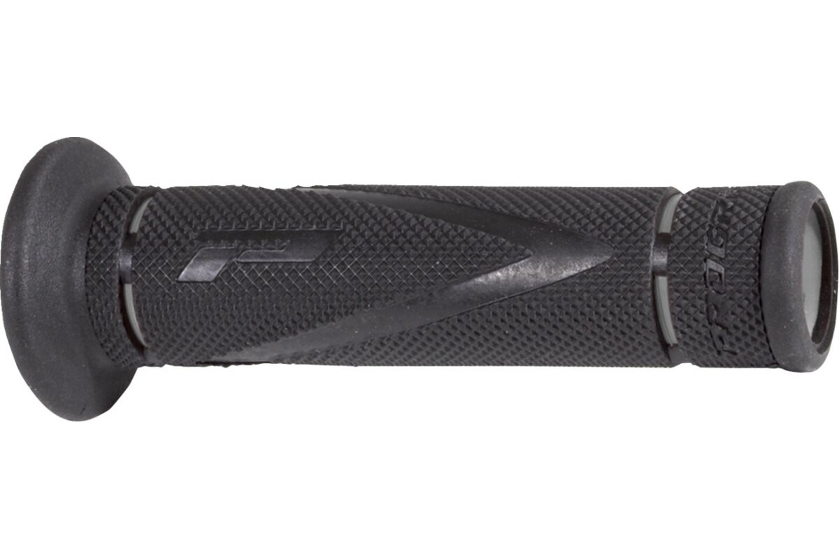 GRIPS MTB GRIPS 838 GREY/BLK