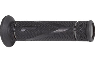 GRIPS MTB GRIPS 838 GREY/BLK