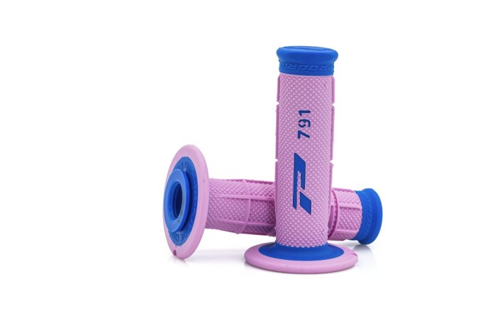 GRIPS 791 LIGHT BL/PINK