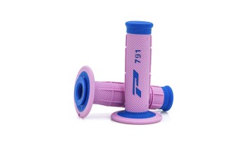 GRIPS 791 LIGHT BL/PINK