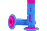 GRIPS 791 FUXIA/LIGHT BL