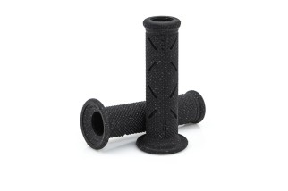 GRIPS 717 CARBON OPEN END