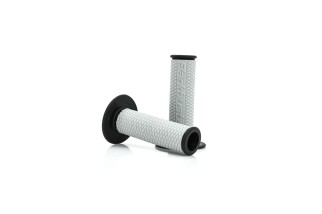 GRIP OPEN END BK/GR