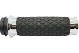 GRIPS DIAMOND CONTOUR CHR TBW