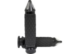 GRIPS DIAMOND CONTOUR BLK SPIK