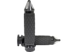 GRIPS DIAMOND CONTOUR BLK SPIK