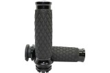 GRIPS DIAMOND CONTOUR BLK