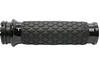 GRIPS DIAMOND CONTOUR BLK