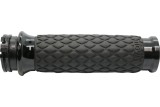 GRIPS DIAMOND CONTOUR BLK