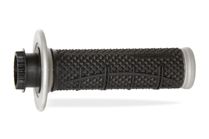 GRIPS LOCK-ON 809 GREY/BLACK