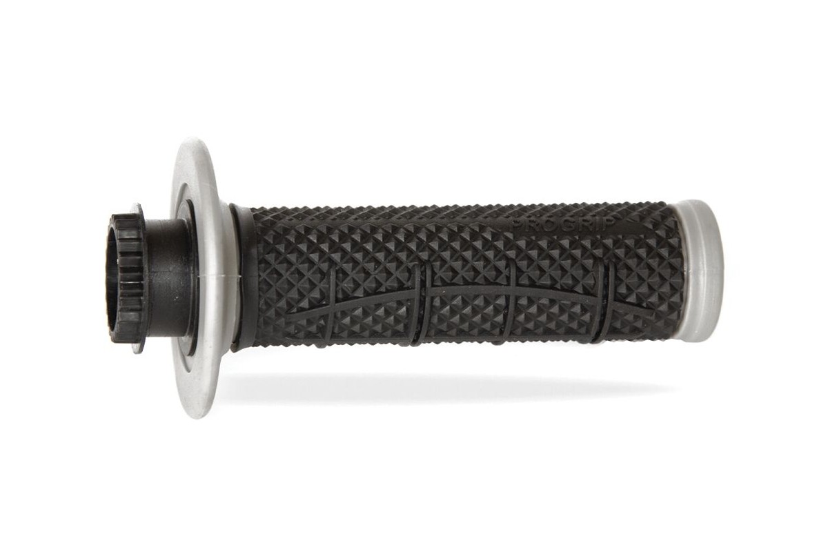 GRIPS LOCK-ON 809 GREY/BLACK