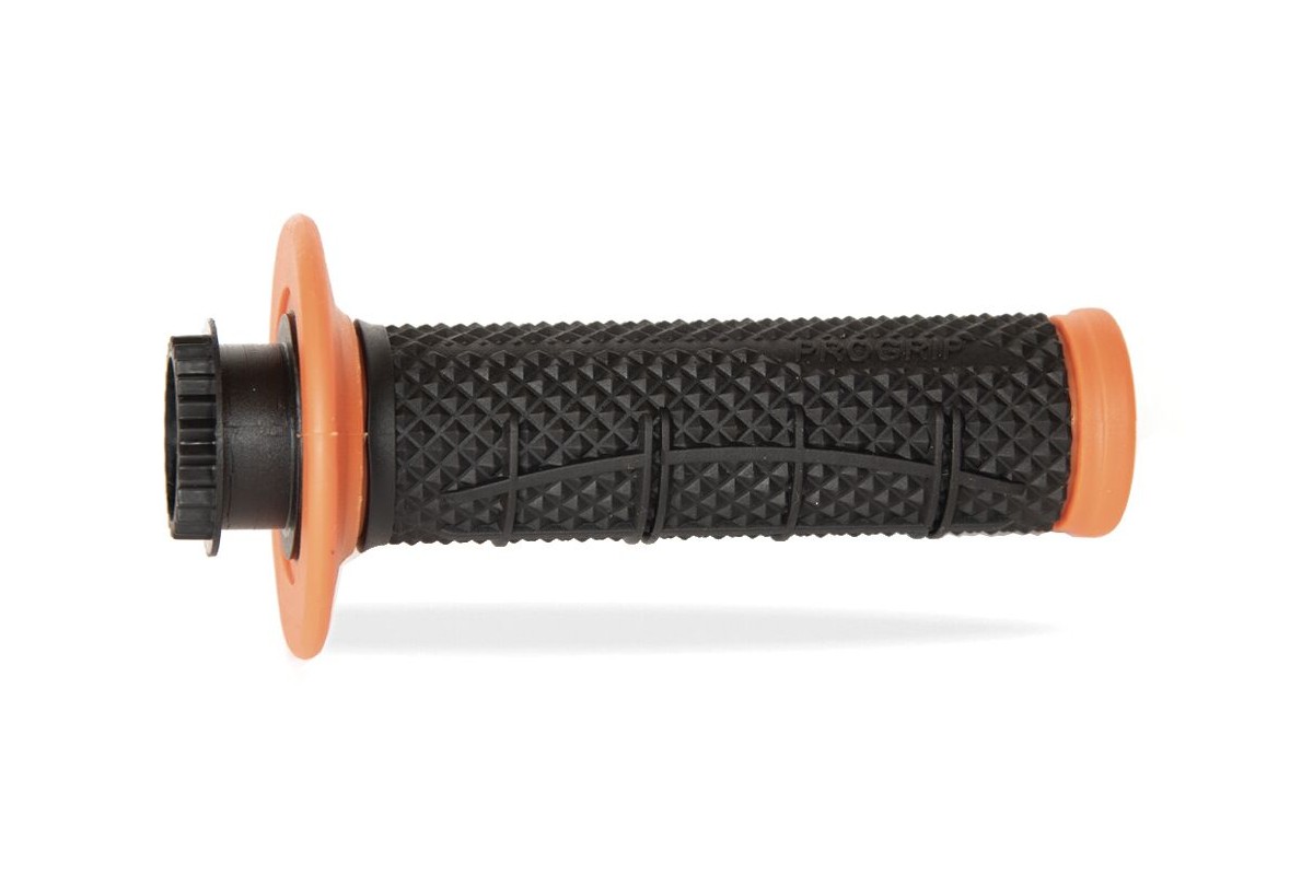 GRIPS LOCK-ON 809 OR/BLK