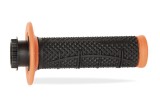 GRIPS LOCK-ON 809 OR/BLK