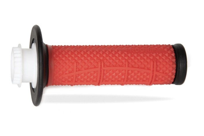 GRIPS LOCK-ON 809 BLK/RED