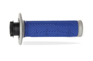 GRIPS LOCK-ON 809 GREY/BLUE