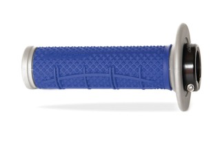 GRIPS LOCK-ON 809 GREY/BLUE