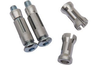 BAR END SET CRM