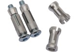 BAR END SET CRM