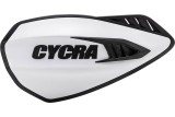 CYCLONE HANDGUARDS WT/BK