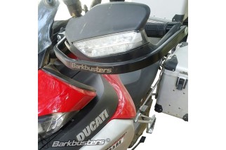 HANDGUARD DUCATI MULTISTR