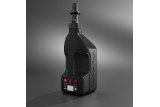 Bidon d'essence TUFF JUG noir avec bouchon Ripper 2.5G/10L