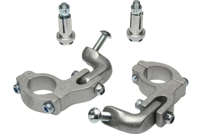 REPL CLAMP KIT TAPERED