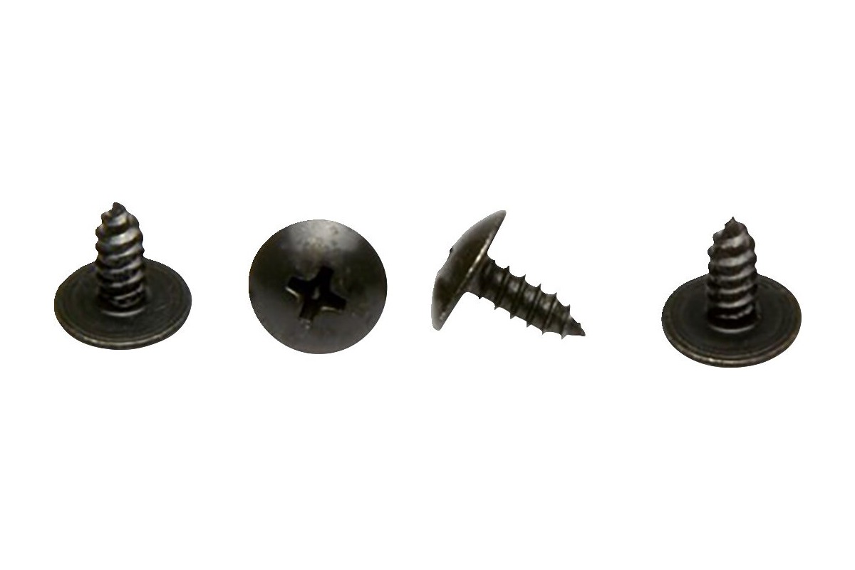 REPL. SCREW KIT (SET OF4)