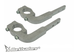 CLAMP ASSEMBLY MX(SET OF2