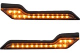 LED AMBER LIGHT (SET OF 2